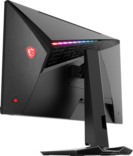 MSI Optix MAG274QRF-QD computer monitor 68.6 cm (27") 2560 x 1440 pixels LCD Black