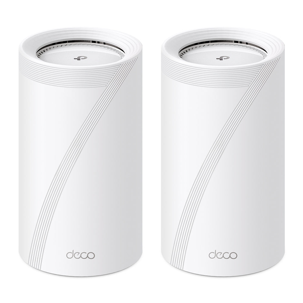 TP-Link BE19000 Whole Home Mesh Wi-Fi 7 System(Tri-Band)