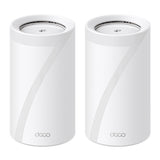 TP-Link BE19000 Whole Home Mesh Wi-Fi 7 System(Tri-Band)