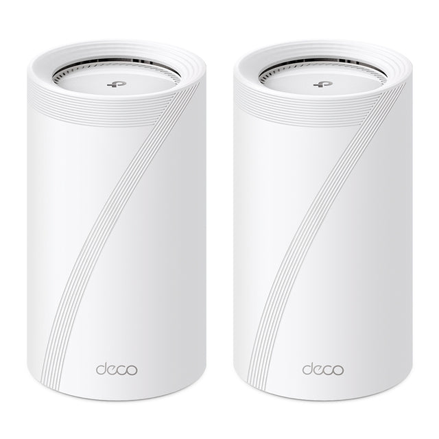 TP-Link BE19000 Whole Home Mesh Wi-Fi 7 System(Tri-Band)