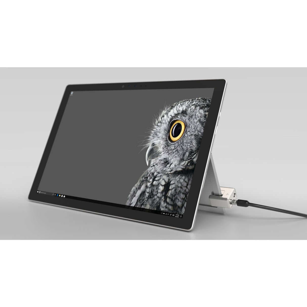 Kensington Keyed Cable Lock for Surface Pro and Surface Go