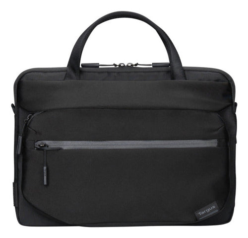 Targus TBS969GL laptop case 35.6 cm (14") Briefcase Black