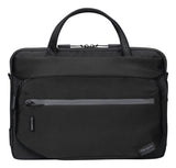 Targus TBS969GL laptop case 35.6 cm (14") Briefcase Black