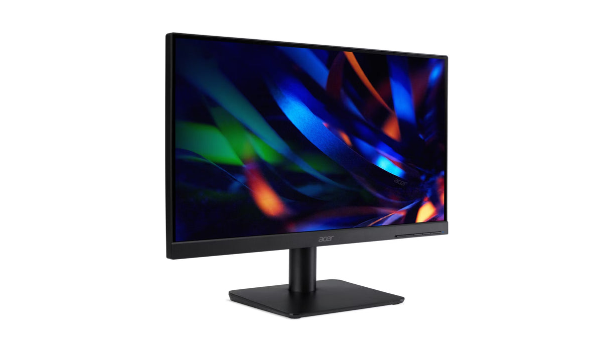 Acer V226HQL H computer monitor 54.6 cm (21.5") 1920 x 1080 pixels Full HD Black