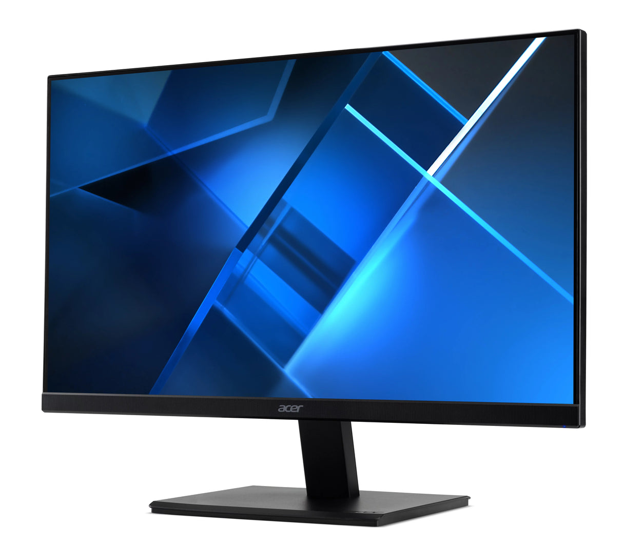 Acer Vero V7 V277U Gbmiipx computer monitor 68.6 cm (27") 2560 x 1440 pixels Quad HD LCD Black