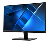 Acer Vero V7 V277U Gbmiipx computer monitor 68.6 cm (27") 2560 x 1440 pixels Quad HD LCD Black