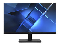 Acer B247W computer monitor 61 cm (24") 1920 x 1200 pixels WUXGA LCD Black