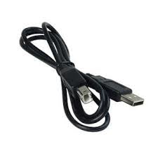 Brother LBX059 USB cable USB 2.0 0.15 m Mini-USB B Black