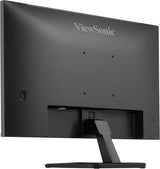 Viewsonic VA2456A-MHD computer monitor 61 cm (24") 1920 x 1080 pixels Full HD LED Black