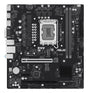 ASUS PRO H810M-CT-CSM motherboard Intel H810 LGA 1851 (Socket V1) micro ATX