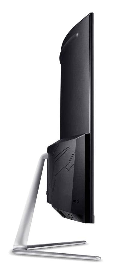 Acer Nitro ED0 EDA320Q PBIIPX computer monitor 80 cm (31.5") 1920 x 1080 pixels Full HD LCD Black