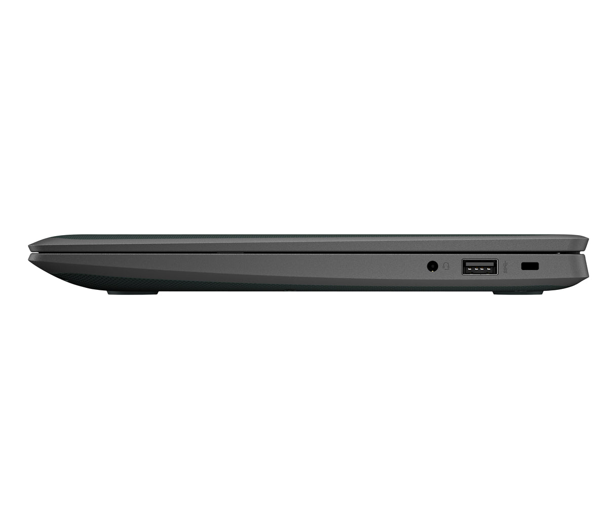 HP Fortis Flip G1i Intel® N N150 Hybrid (2-in-1) 29.5 cm (11.6") Touchscreen HD 4 GB LPDDR5-SDRAM 128 GB UFS Wi-Fi 6E (802.11ax) Windows 11 Pro Black