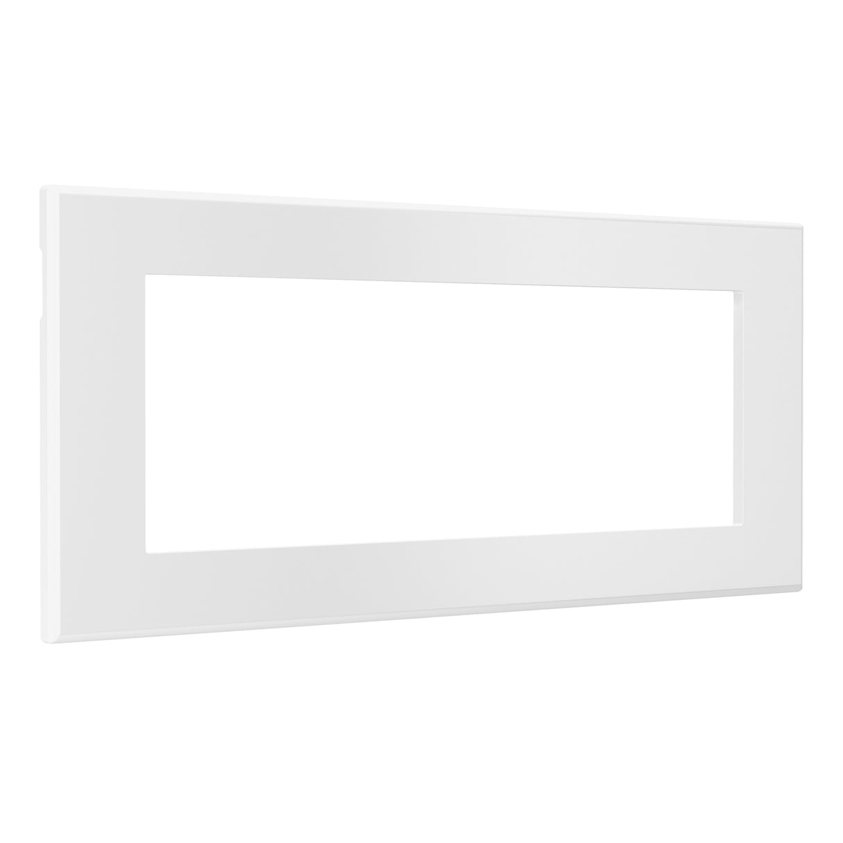 Chief radiant Power Center, 2 AC, 2 USB-A, White