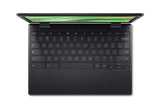 Acer Chromebook CBOA311-1H-C8TR Intel® Celeron® N N4500 29.5 cm (11.6") HD 4 GB LPDDR4x-SDRAM 64 GB Flash Wi-Fi 5 (802.11ac) ChromeOS Black