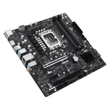 ASUS PRO B860M-CT-CSM Intel B860 LGA 1851 (Socket V1) micro ATX