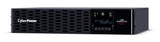 CyberPower Smart App Sinewave uninterruptible power supply (UPS) Line-Interactive 3 kVA 3000 W 9 AC outlet(s)