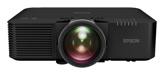 Epson L695SE Short throw projector 6000 ANSI lumens WUXGA (1920x1200) Black