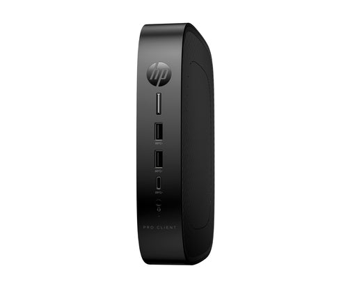 HP Pro t550 2 GHz ThinPro 1.3 kg Black J6412