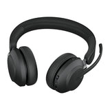 Jabra Evolve2 65 - Link390c UC Stereo Black NA