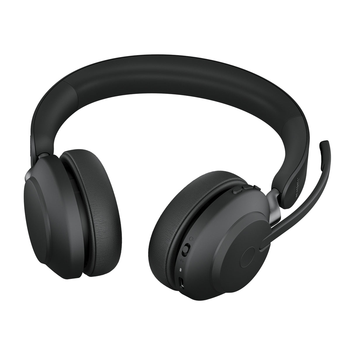 Jabra Evolve2 65 - Link390c UC Stereo Black NA