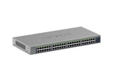 NETGEAR GS748 Unmanaged Gigabit Ethernet (10/100/1000) Grey