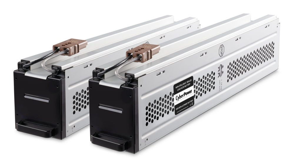 CyberPower APCRBC140-CP UPS battery Sealed Lead Acid (VRLA) 192 V 5.5 Ah