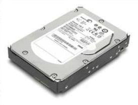 Lenovo ThinkServer 2TB 7.2K internal hard drive 7200 RPM 3.5" Serial ATA