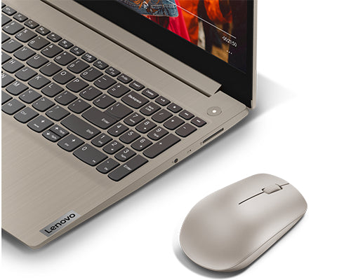 Lenovo 530 mouse Office Ambidextrous RF Wireless Optical 1200 DPI