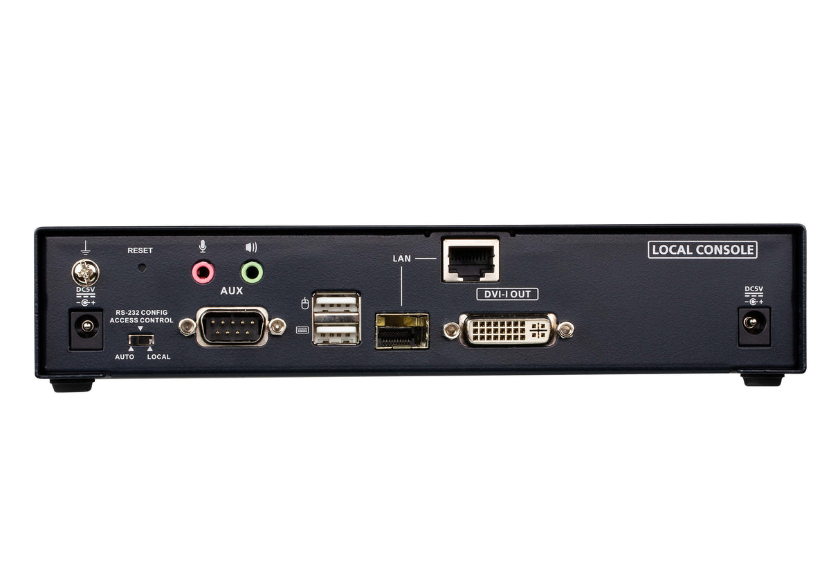 ATEN KE6900AT KVM extender Transmitter