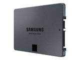 Samsung 870 QVO 4 TB 2.5" Serial ATA III V-NAND