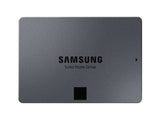 Samsung 870 QVO 4 TB 2.5" Serial ATA III V-NAND