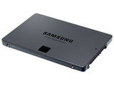 Samsung 870 QVO 4 TB 2.5" Serial ATA III V-NAND