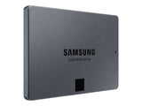 Samsung 870 QVO 4 TB 2.5" Serial ATA III V-NAND