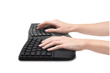 Kensington ProFit Ergo Wireless Desktop Set US