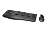 Kensington ProFit Ergo Wireless Desktop Set US