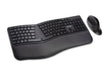 Kensington ProFit Ergo Wireless Desktop Set US