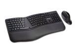 Kensington ProFit Ergo Wireless Desktop Set US