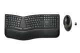 Kensington ProFit Ergo Wireless Desktop Set US