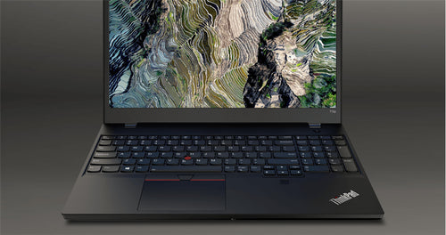 Lenovo ThinkPad T15p Gen 1 Intel® Core™ i5 i5-10300H Laptop 39.6 cm (15.6") Full HD 16 GB DDR4-SDRAM 256 GB SSD NVIDIA® GeForce® GTX 1050 Wi-Fi 6 (802.11ax) Windows 10 Pro Black