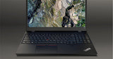 Lenovo ThinkPad T15p Gen 1 Intel® Core™ i5 i5-10300H Laptop 39.6 cm (15.6") Full HD 16 GB DDR4-SDRAM 256 GB SSD NVIDIA® GeForce® GTX 1050 Wi-Fi 6 (802.11ax) Windows 10 Pro Black