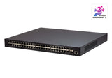 ATEN ES0152P network switch Managed L3 Gigabit Ethernet (10/100/1000) Power over Ethernet (PoE) 1U Black