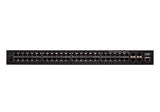 ATEN ES0152P network switch Managed L3 Gigabit Ethernet (10/100/1000) Power over Ethernet (PoE) 1U Black
