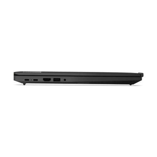 Lenovo ThinkPad P16s Gen 4 (AMD) Copilot+ PC AMD Ryzen AI 9 HX PRO 370 Mobile workstation 40.6 cm (16") WUXGA 96 GB DDR5-SDRAM 2 TB SSD Wi-Fi 7 (802.11be) Windows 11 Pro Black