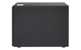 QNAP TS-431X3 NAS Tower Annapurna Labs AL314 4 GB DDR3 0 TB QNAP Turbo System Black