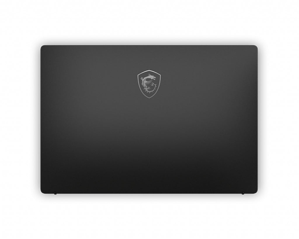 MSI Modern 14 B10RBSW-451CA Intel® Core™ i7 i7-10510U Laptop 35.6 cm (14") Full HD 16 GB DDR4-SDRAM 512 GB SSD NVIDIA GeForce MX350 Wi-Fi 5 (802.11ac) Windows 10 Home Black