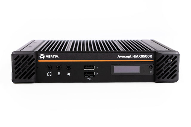 Vertiv Avocent HMX6500R KVM extender Transmitter & receiver
