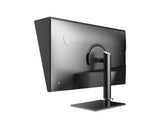 MSI Creator PS321QR computer monitor 81.3 cm (32") 2560 x 1440 pixels Wide Quad HD Black