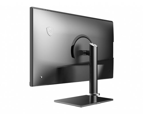 MSI Creator PS321QR computer monitor 81.3 cm (32") 2560 x 1440 pixels Wide Quad HD Black