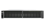 QNAP TDS-H2489FU-R2-4314-128G NAS/storage server Rack (2U) Intel Xeon Silver 128 GB DDR4 QNAP QTS