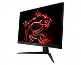 MSI Optix G241V computer monitor 60.5 cm (23.8") 1920 x 1080 pixels Full HD LCD Black